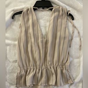 Banana Republic Blouse